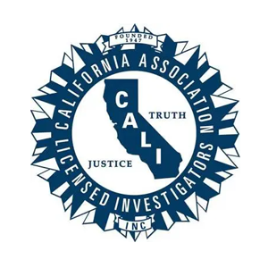 Cali Logo